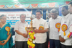 Inauguration of 54th  children's summer camp 2022