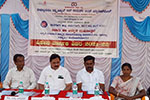 NSS Annual camp of Seshadripuram Institute of Commerce and Management
