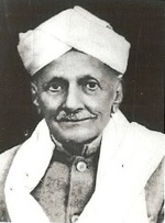 father of Wooday P Krishna