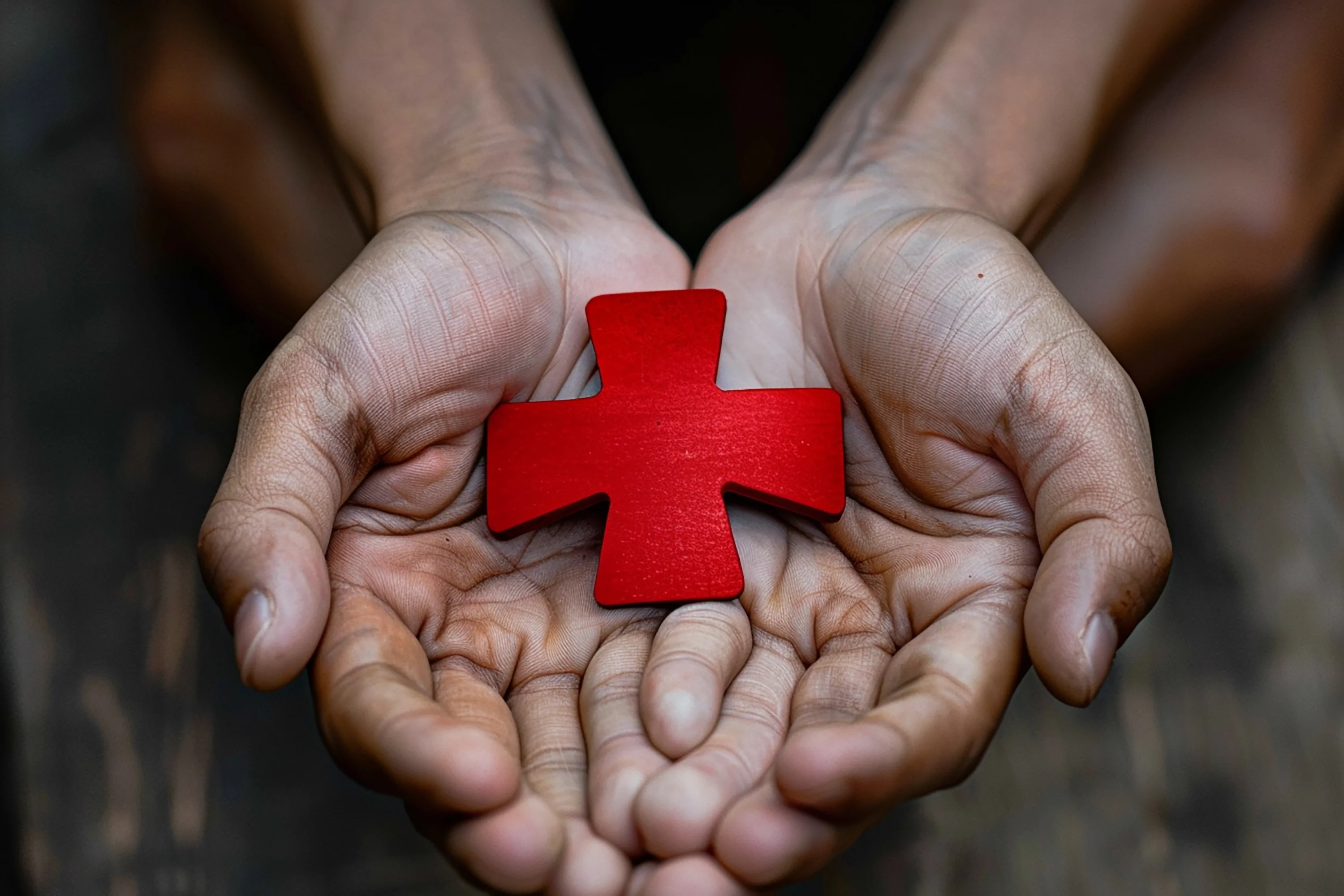 Humanitarian Work
