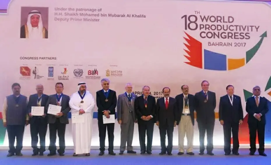 Fellowship of World Academy